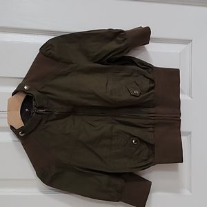 XXI Blazer Jacket blouse size Medium